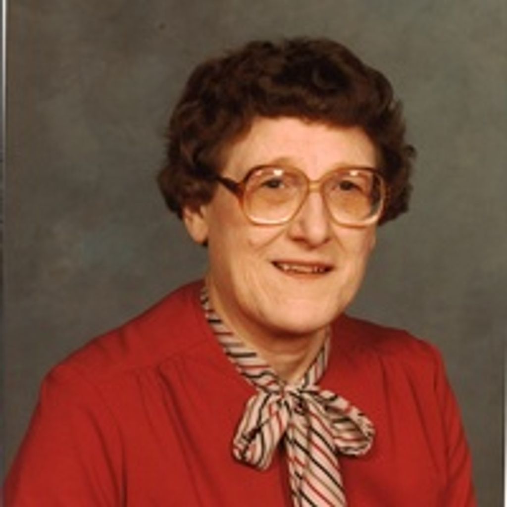 Mary Arendes