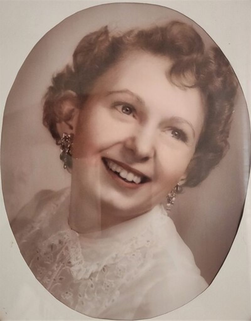 Eldana Marie Nichols Profile Photo