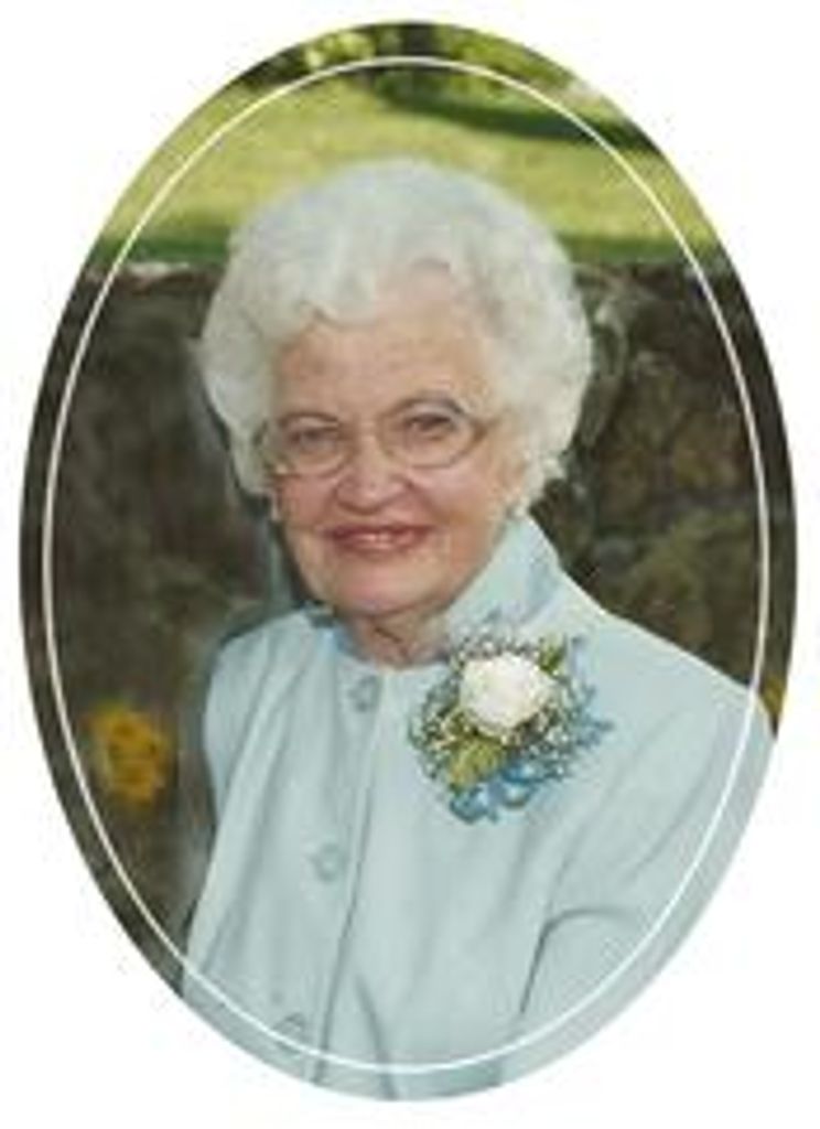 Irene Johnson