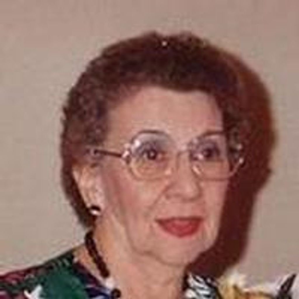 Janet Yvonne Weaver Profile Photo