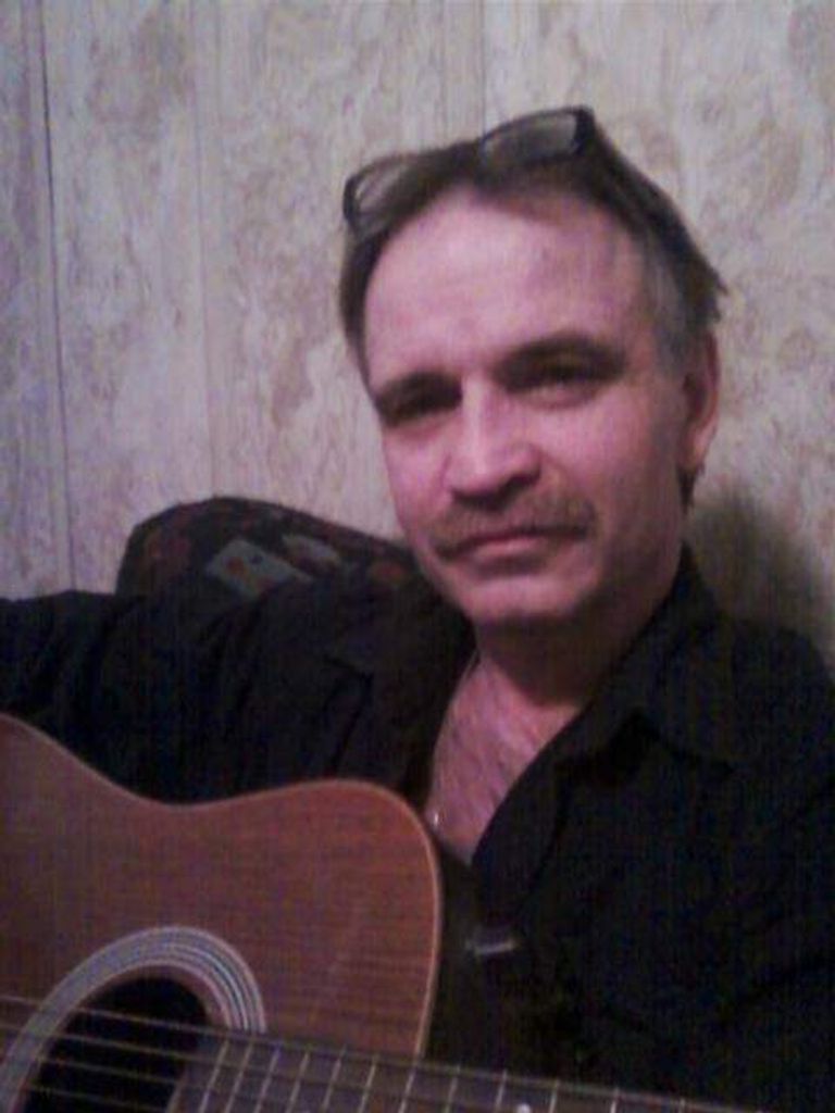 John Shaw Profile Photo