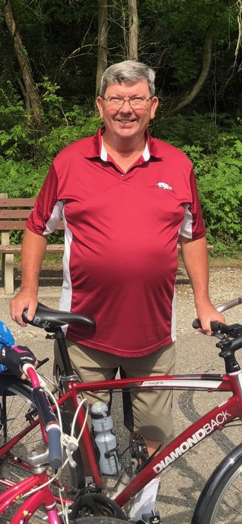 Kirk Havener Profile Photo