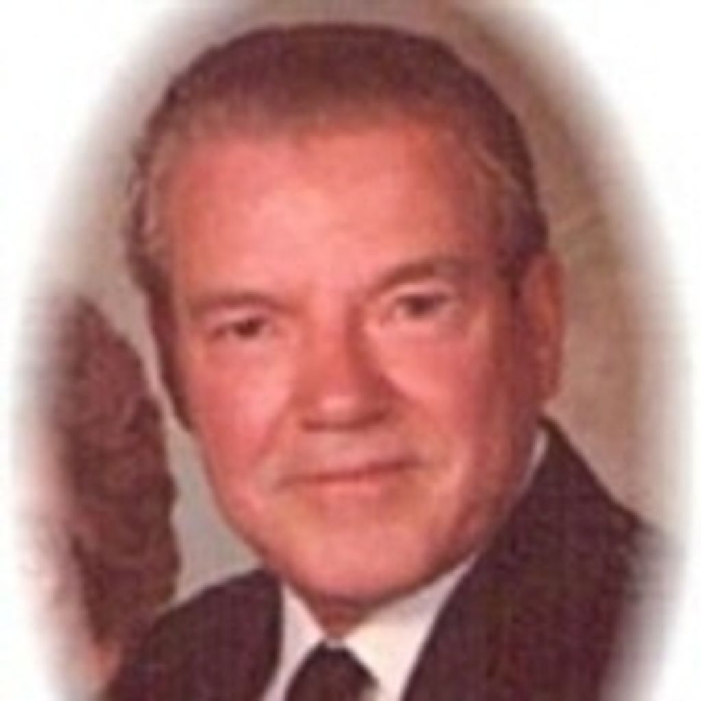 Harold J. Hanson