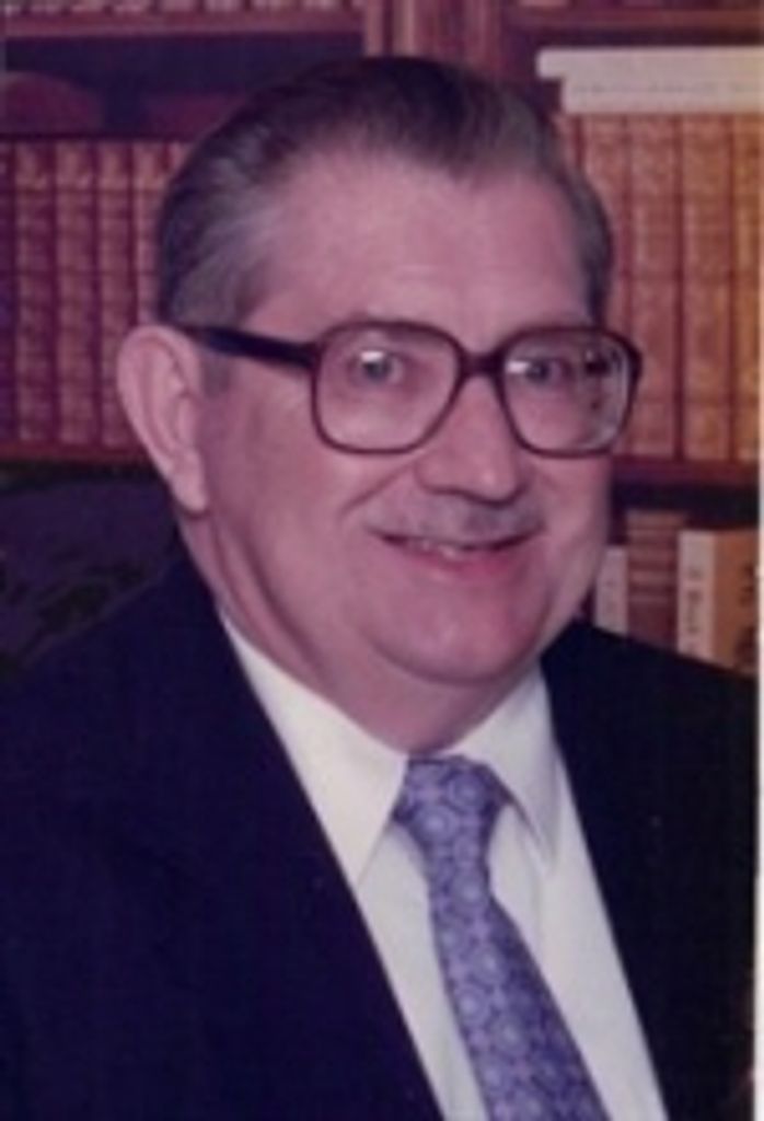 William "Bill" Wenger
