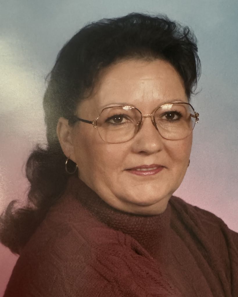 Peggy Priscilla Cannon