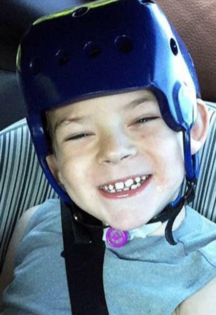 Bryson "Grady" Welch