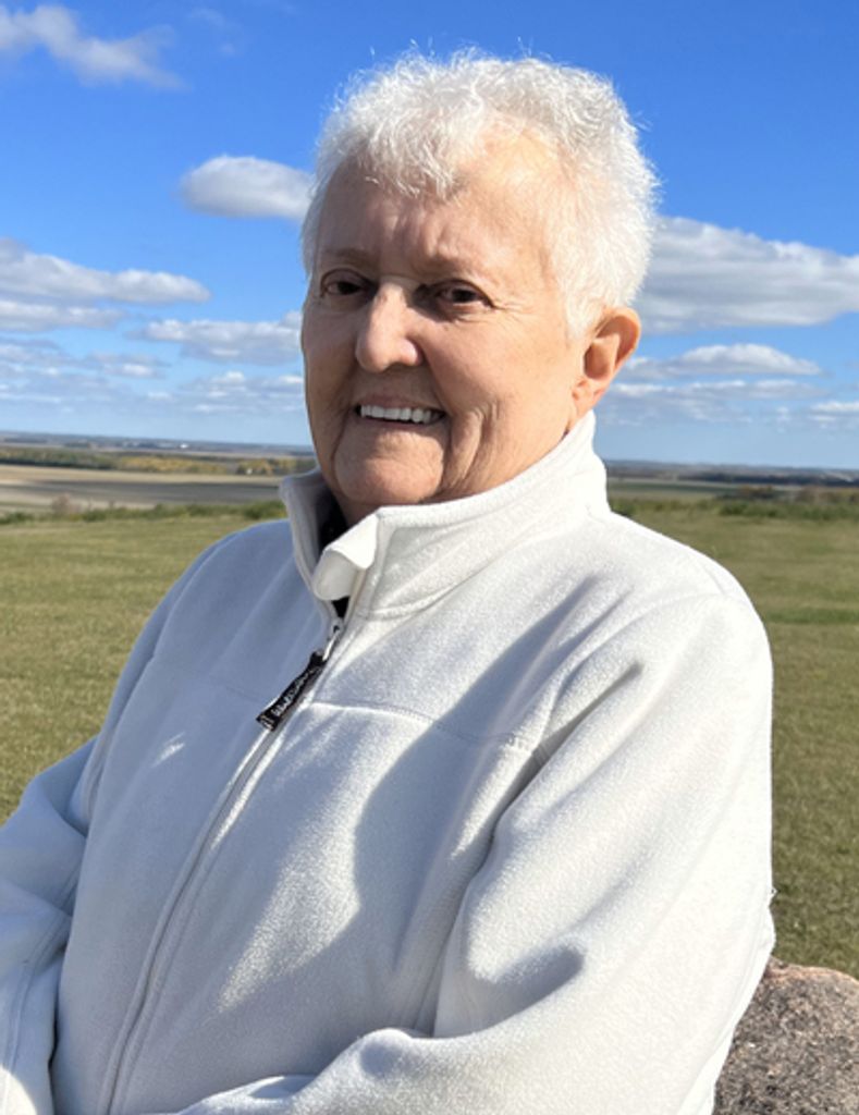Georgette Bosc