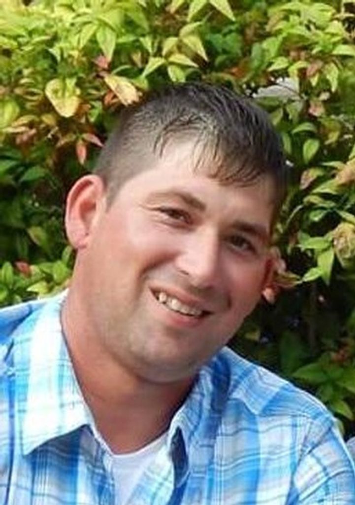 Ryan Matthew Geho Profile Photo