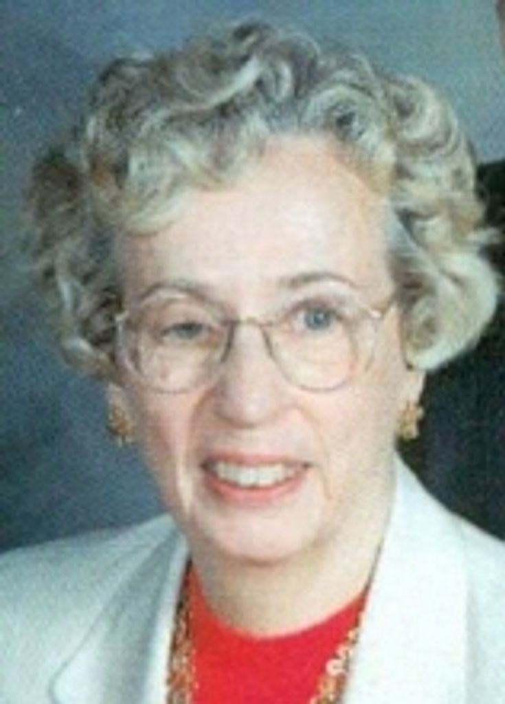 Elaine Petersen