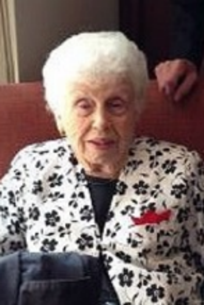 Margaret Desmond