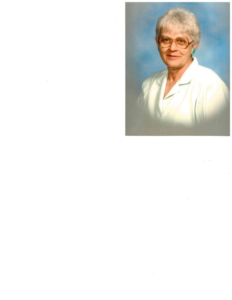 Betty Williams