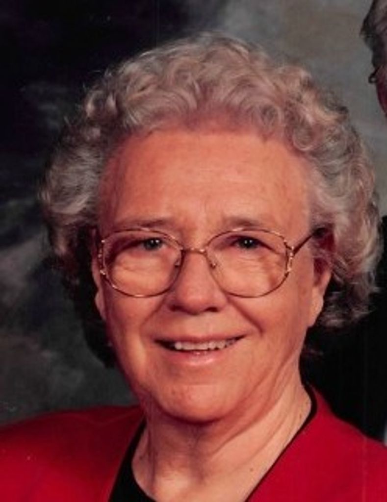 Reva Maxine Wood