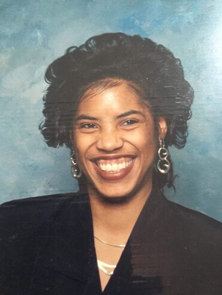 Dionne Lenette Williams Profile Photo