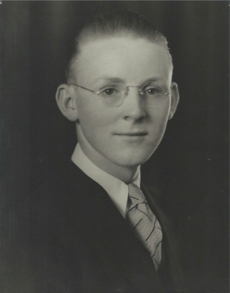 James Russell Robinson