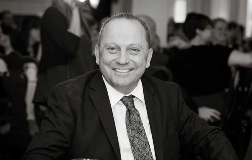 Rene "Butch" Thibault