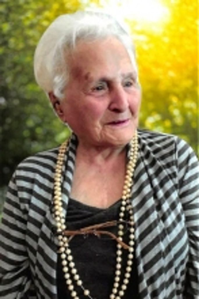 Cecilia 'Dolly' M. Hellems