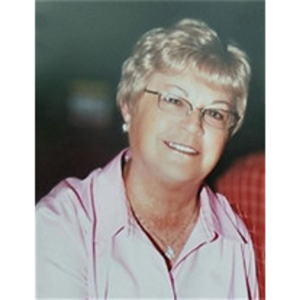 Anna Jeanette Leahy