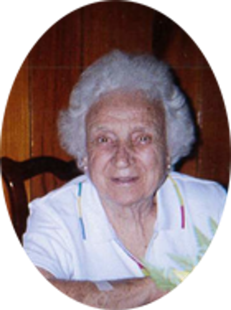 Doreen Reems Martin