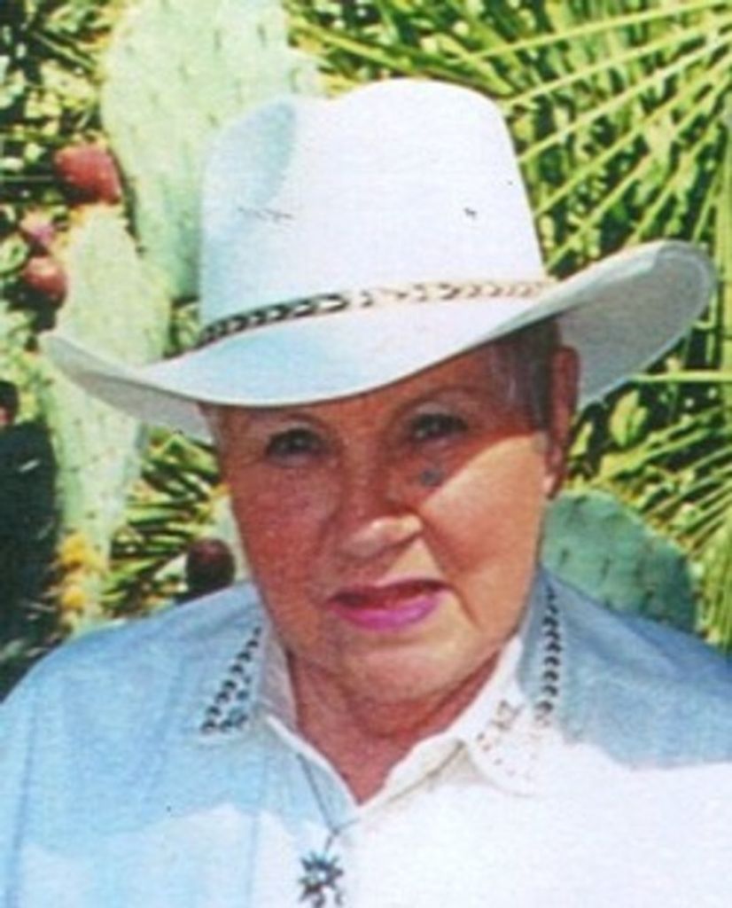 Pauline Marie Sheffer