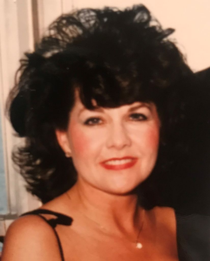 Judith A (Albright)  Boatright