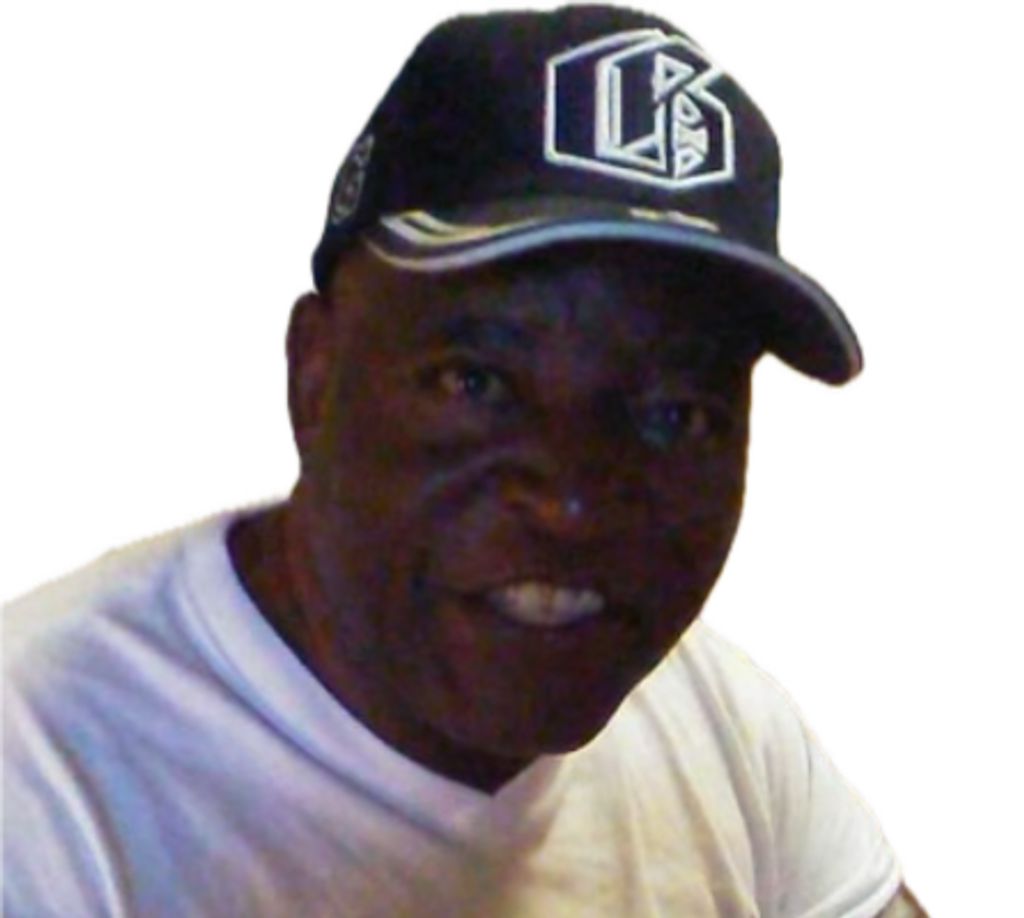 Roy Frank Green Profile Photo