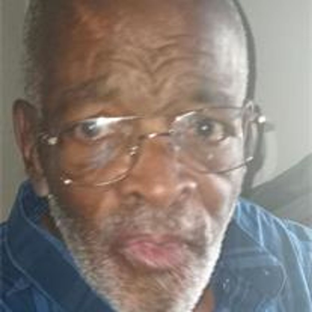 James Walter "Bubba" Coleman
