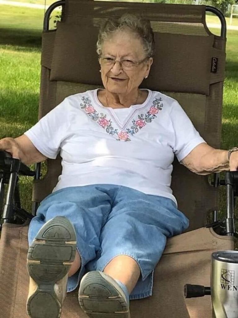 Arlys L. Jensen