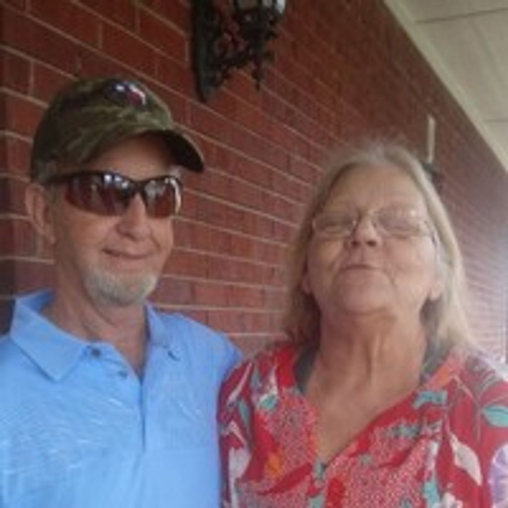 Cathy Sue Caillett