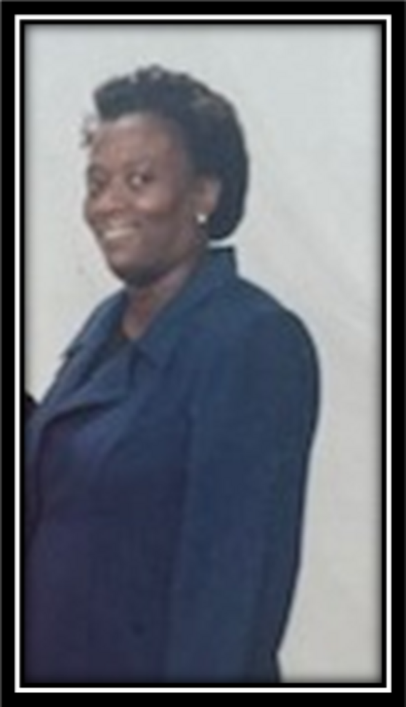 Ms. Kereen Lawrence Profile Photo