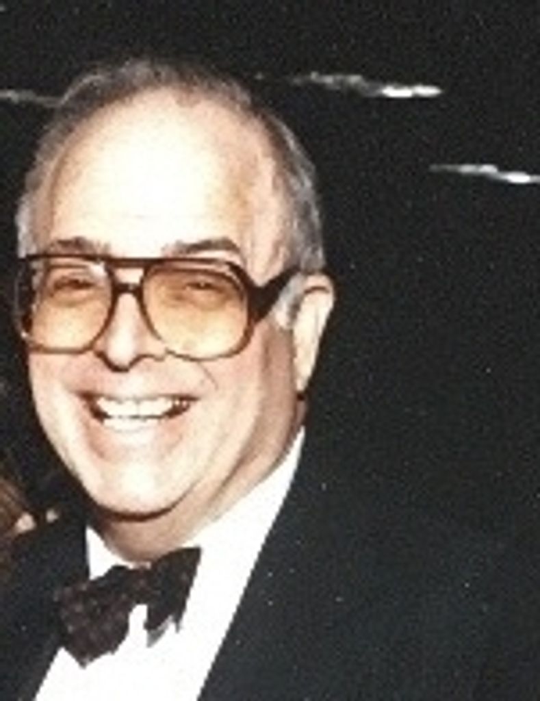 Martin Lederman Profile Photo