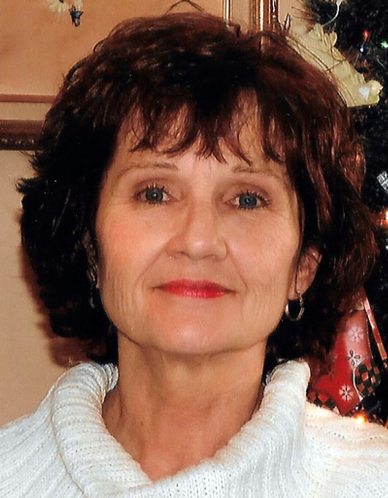 Deborah Nealon Evans