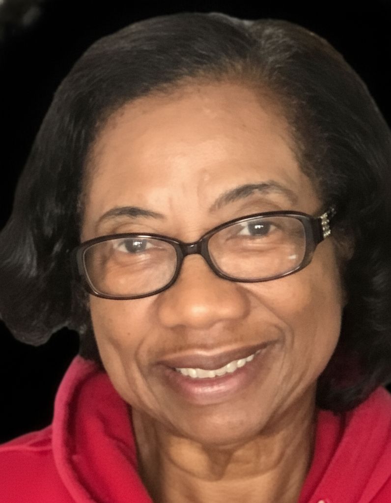 Nannie Virginia Wheeler Hudson