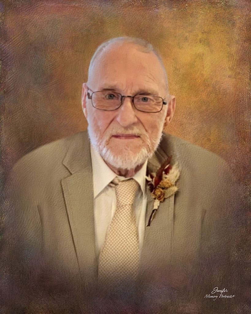 James Webster Shank