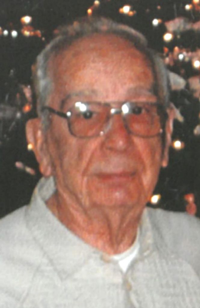 Edd Rudolph Mazure Profile Photo