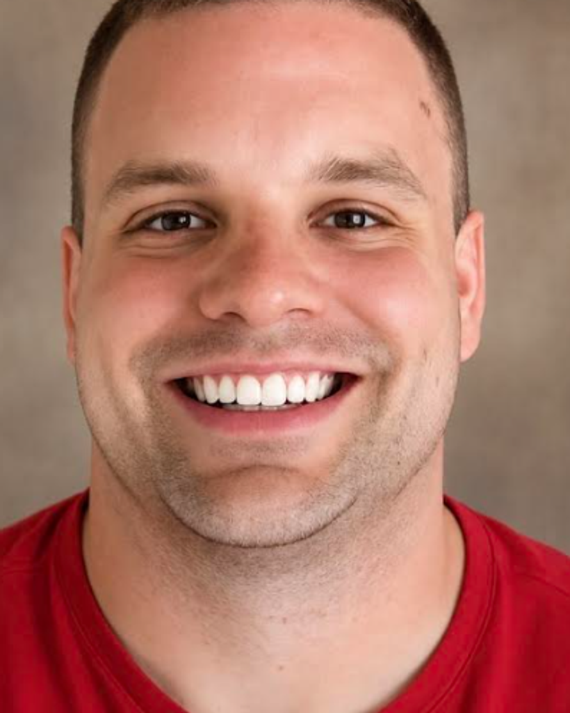 Christopher Anthony Shinneman