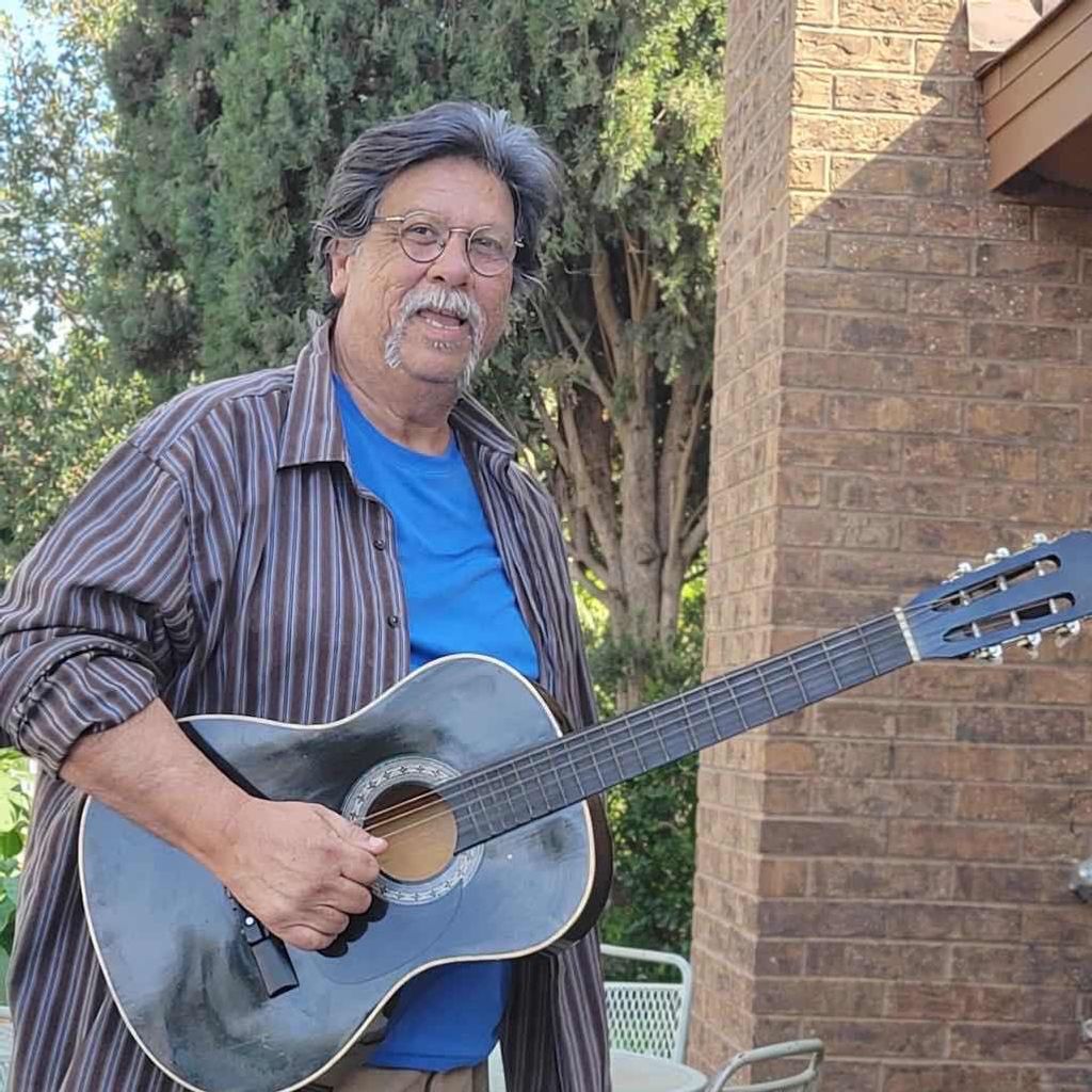 Joe Osvaldo Delavega Profile Photo