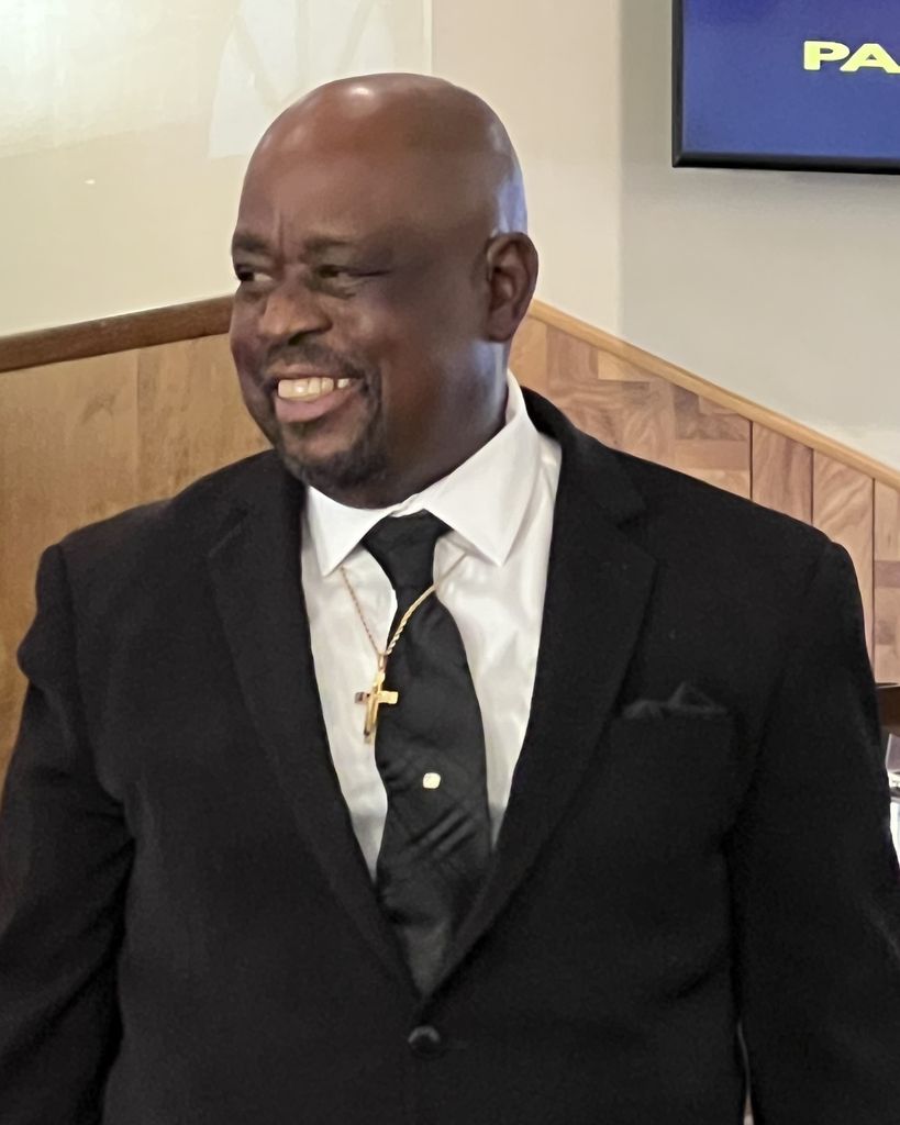 Curtis D. Young Profile Photo