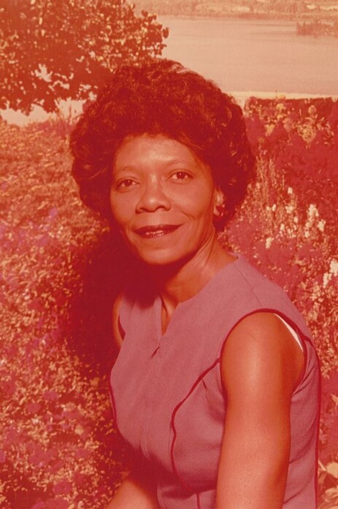 Azalee Gamble