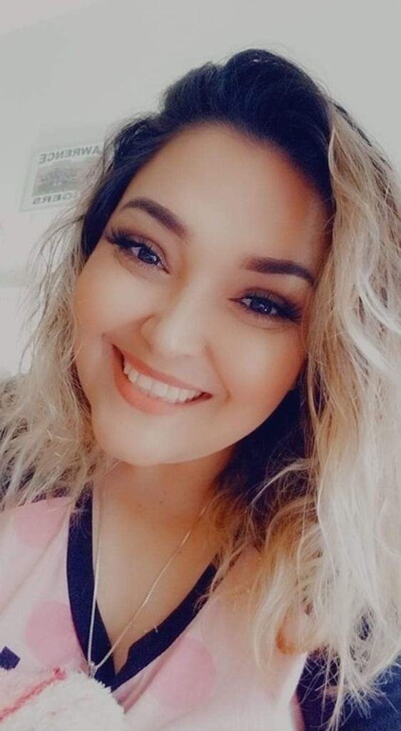 Adelita Cruz Trevino