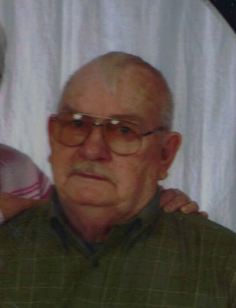 Charles Ezra Talbert Profile Photo