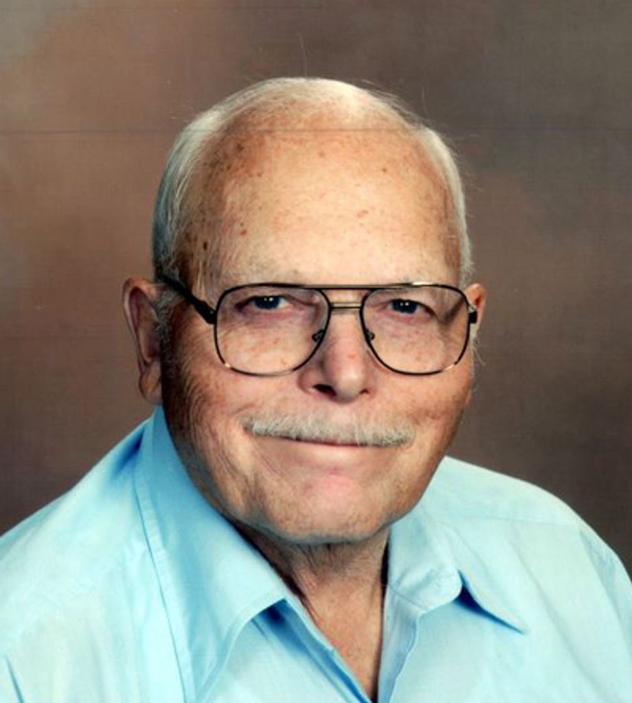 Donald E. Schucknecht Profile Photo