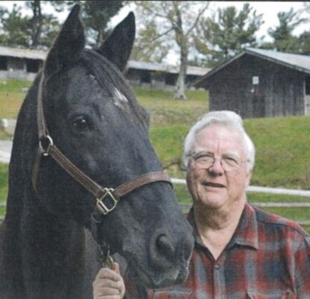 Maurice Dyess Ewing Profile Photo