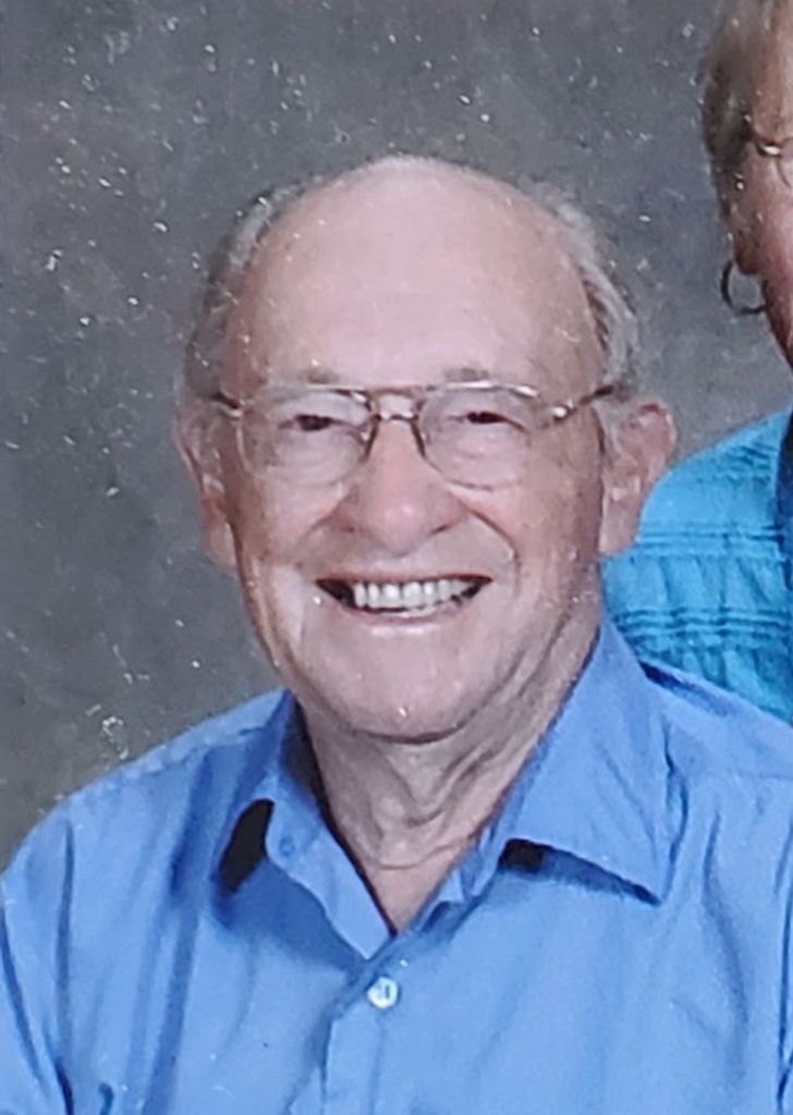 Robert Morris Burton
