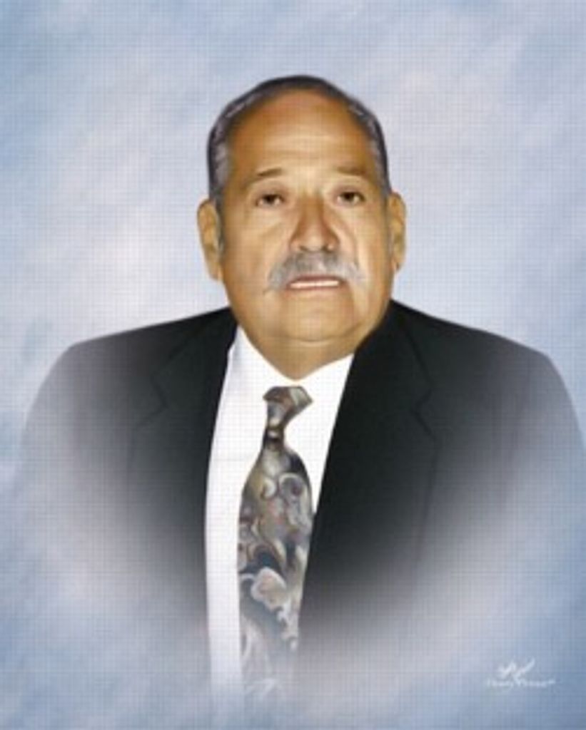 Teodoro Gaitan, Sr.