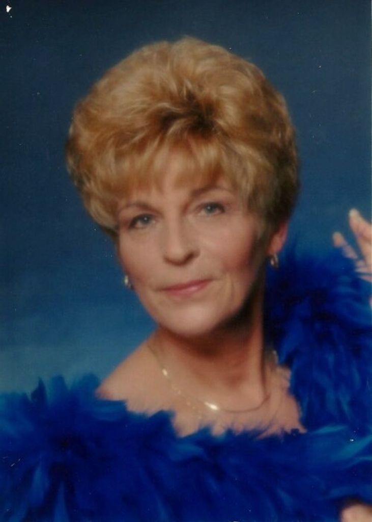 Carol Clark