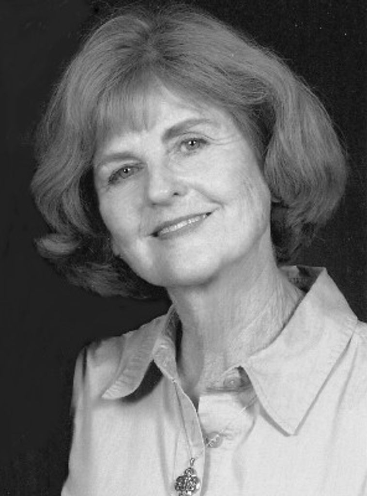 Connie June Allen
