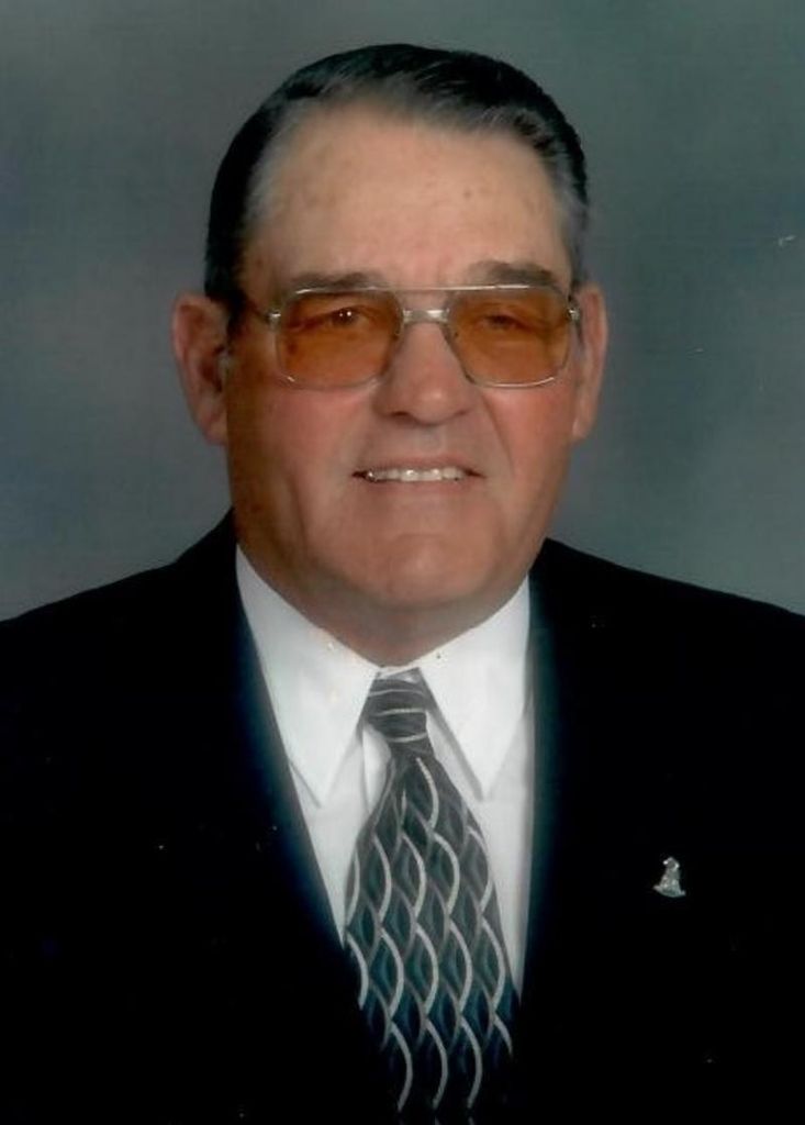 Paul Sylvester Hostert Profile Photo