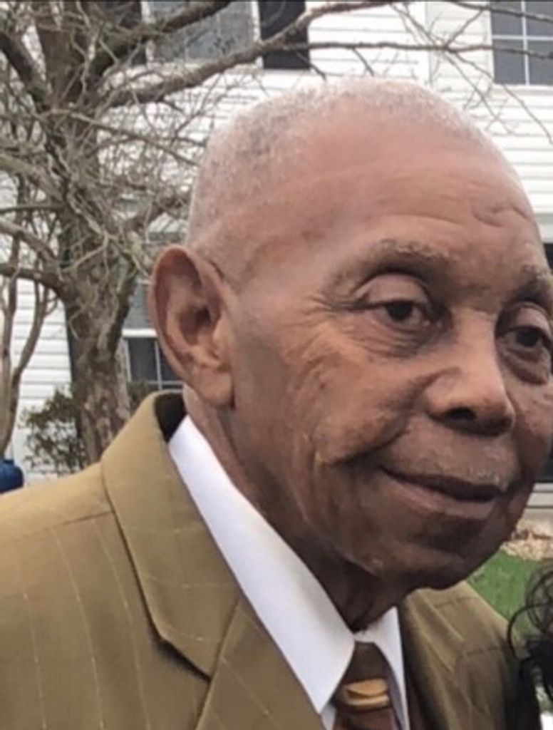 Louis Cornelius, Sr.