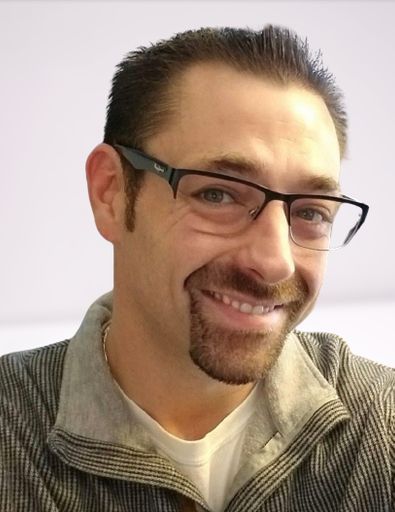 James Richard Byrnes Ii Profile Photo