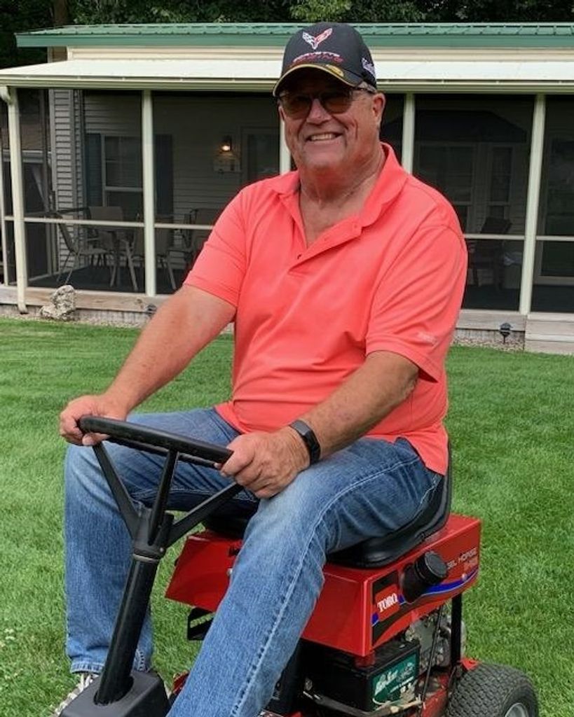 Jay R. Wocelka Profile Photo